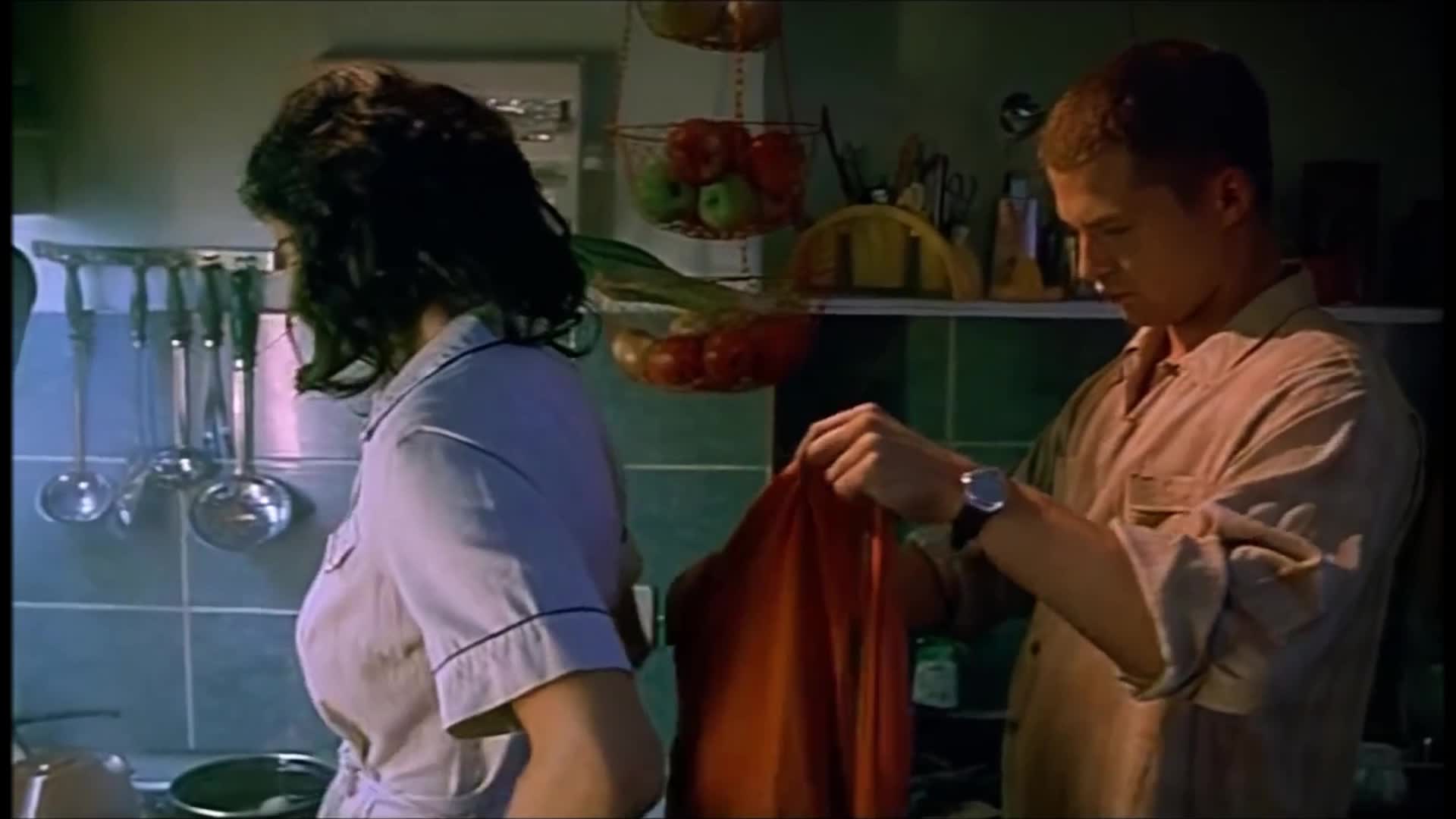 Video 28783 from Marie Bäumer