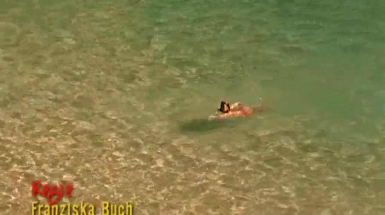 Video 28787 from Marie Bäumer