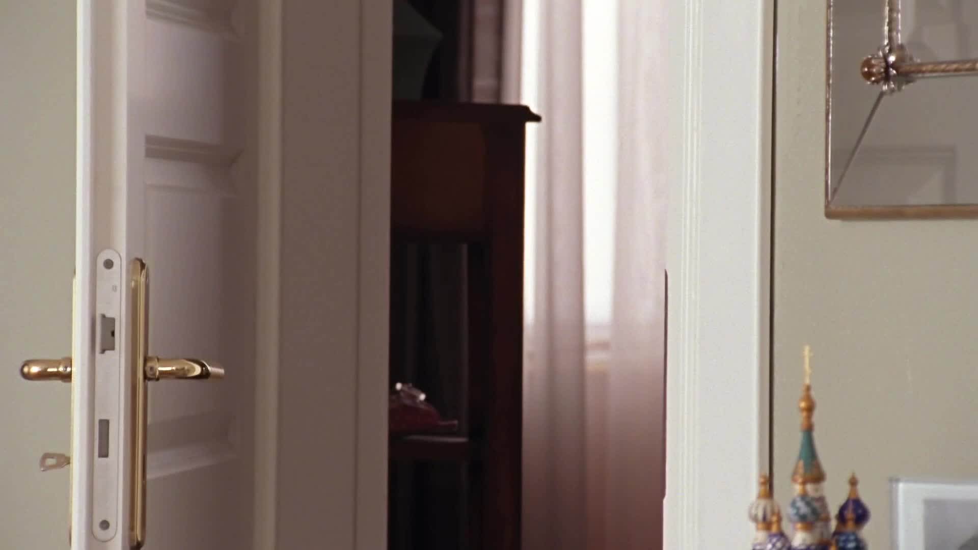 Video 28786 from Marie Bäumer