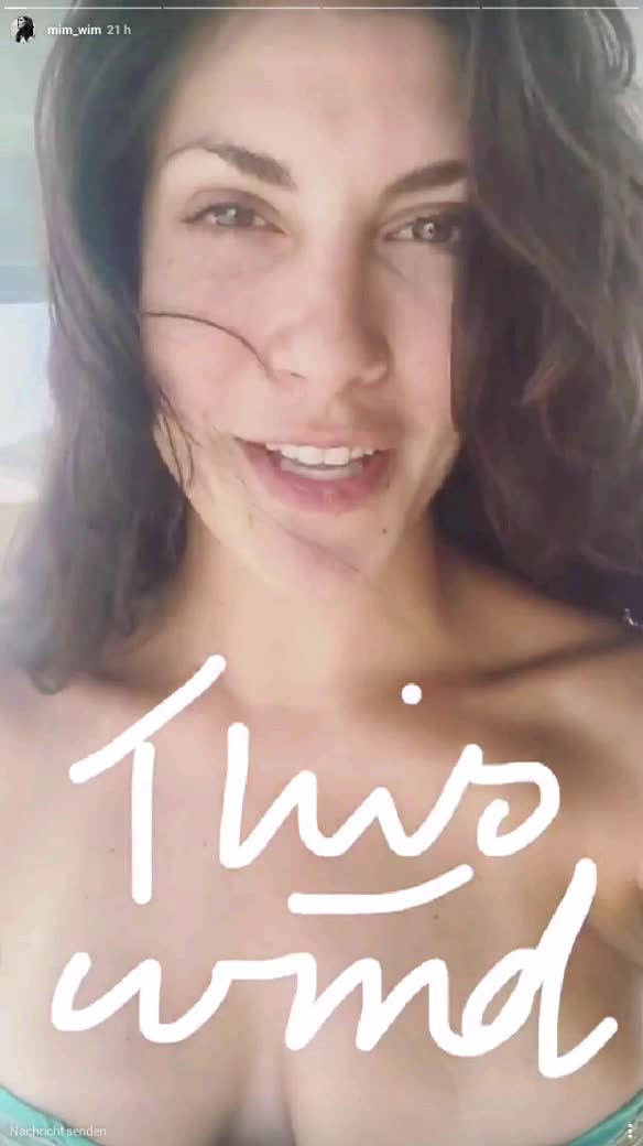 Video 28850 from Miriam Wimmer