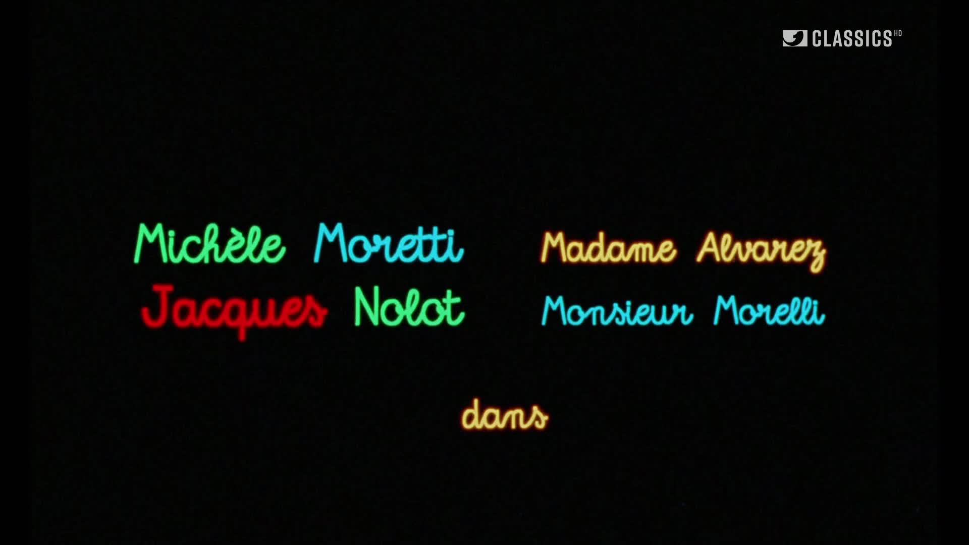 Video 28864 from Èlodie Bouchez