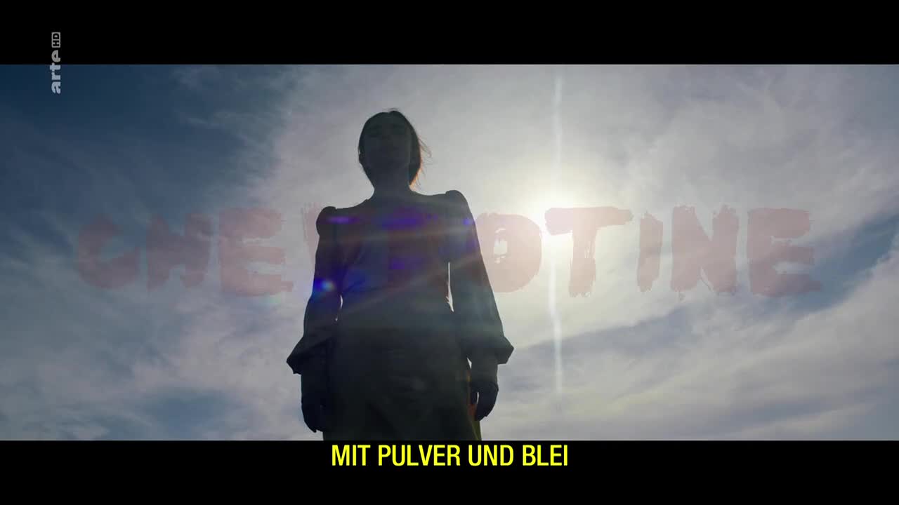 Video 28865 from Èlodie Bouchez