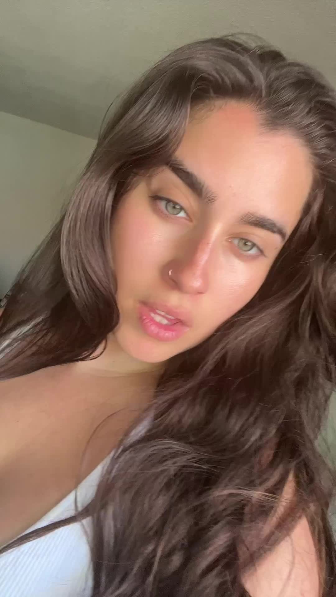 Video 28880 from Lauren Jauregui