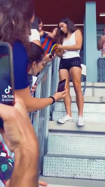 Video 28882 from Aitana Bonmati