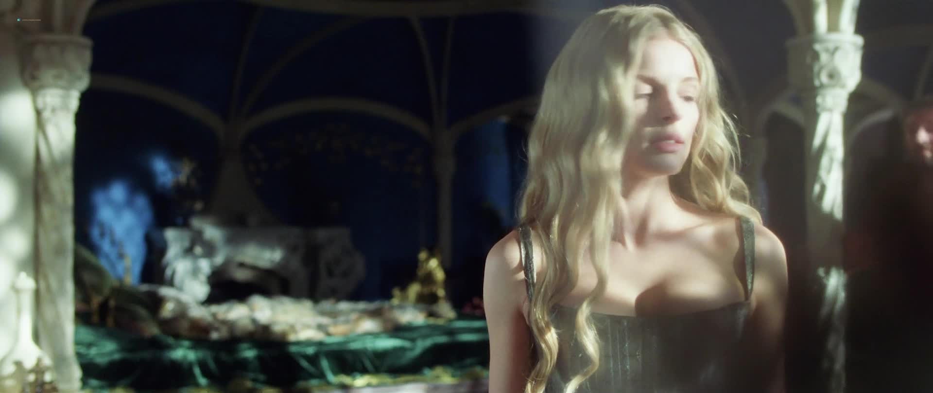 Video 28886 from Yvonne Catterfeld