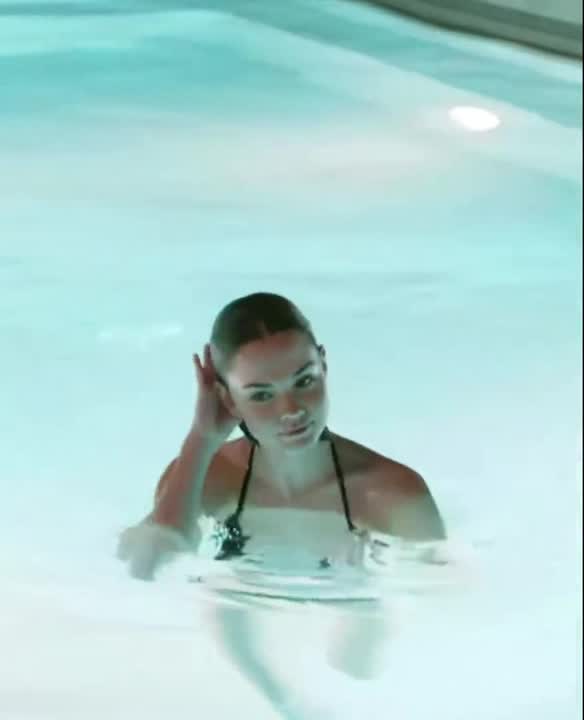 Video 28891 from Maia Mitchell