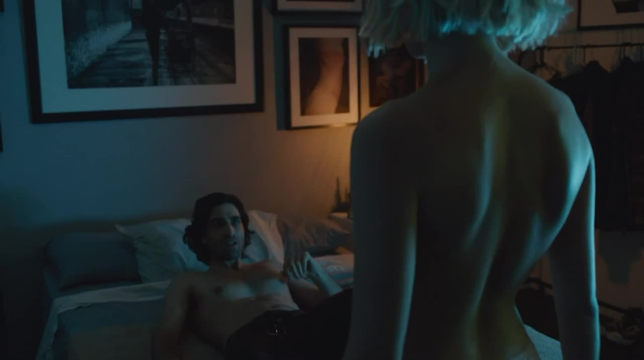 Video 28893 from Maia Mitchell