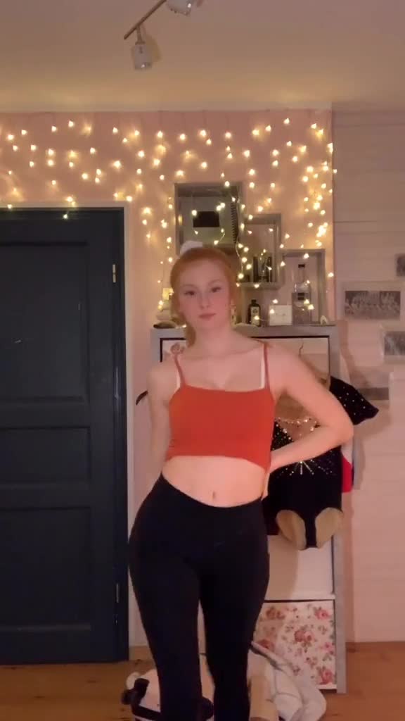 Video 28911 from Alysha Huebner