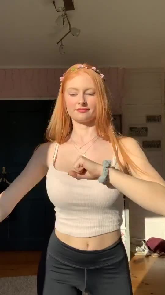 Video 28921 from Alysha Huebner