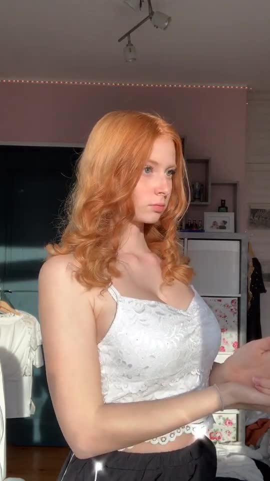 Video 28925 from Alysha Huebner