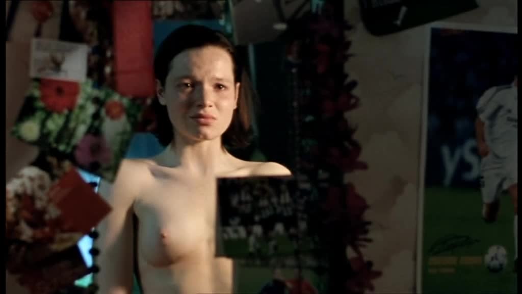 Video 28929 from Karoline Herfurth