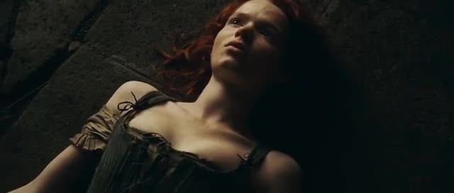 Video 28932 from Karoline Herfurth