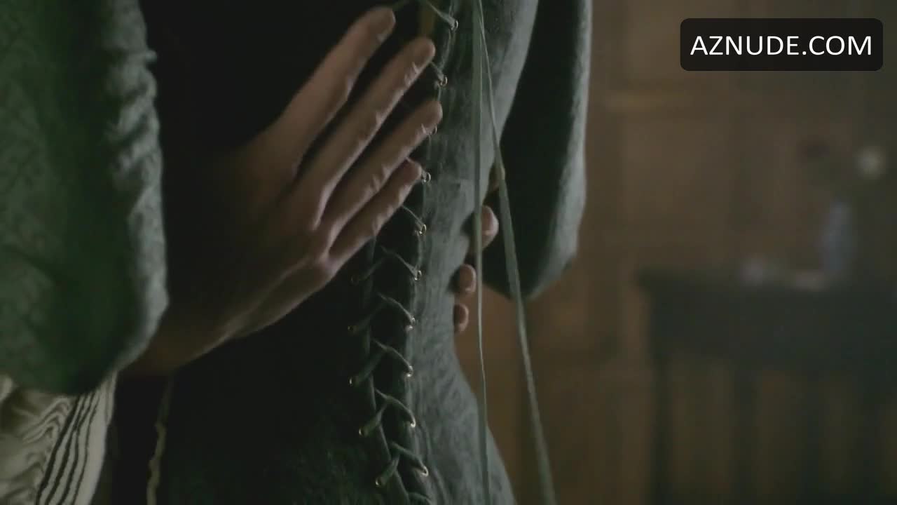 Video 28939 from Jodie Comer