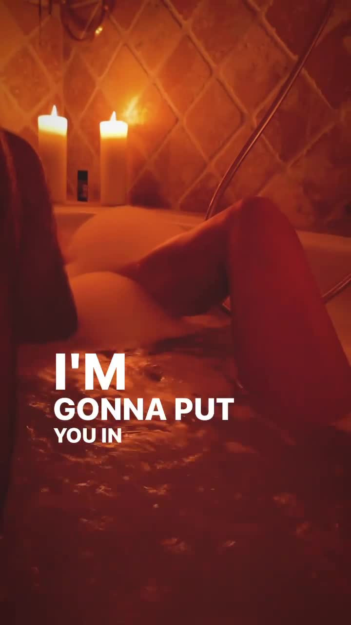 Video 28946 from Joelina Drews