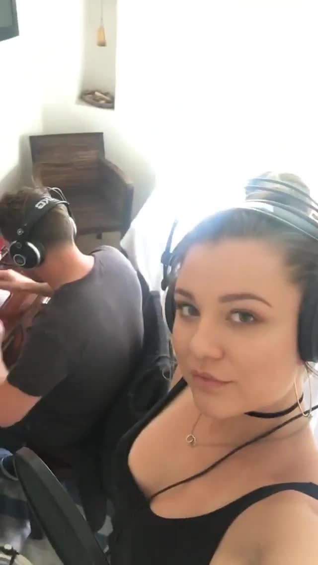 Video 28947 from Joelina Drews