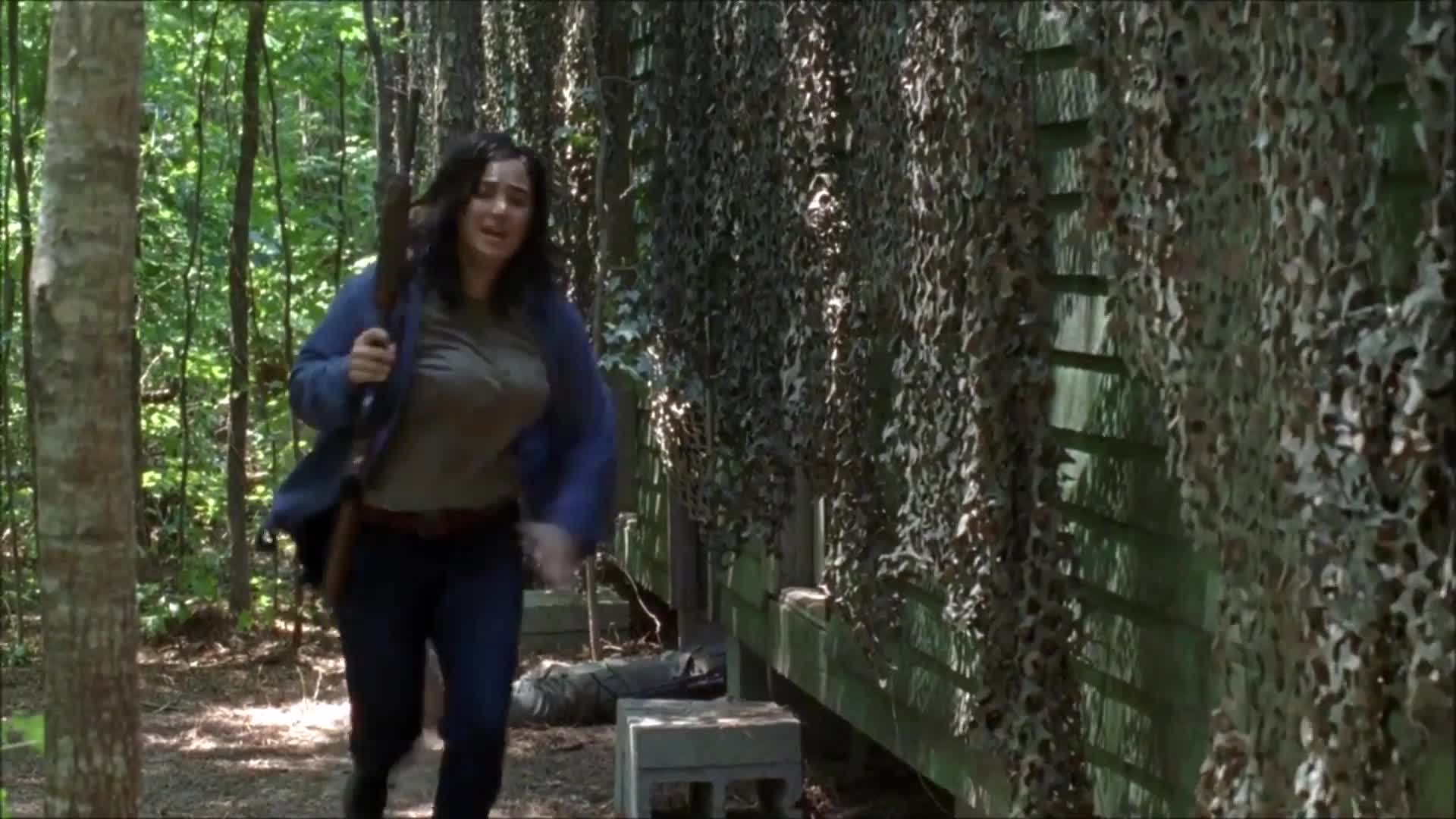 Video 28967 from Alanna Masterson