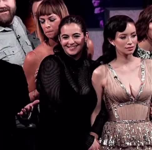 Video 28969 from Alanna Masterson