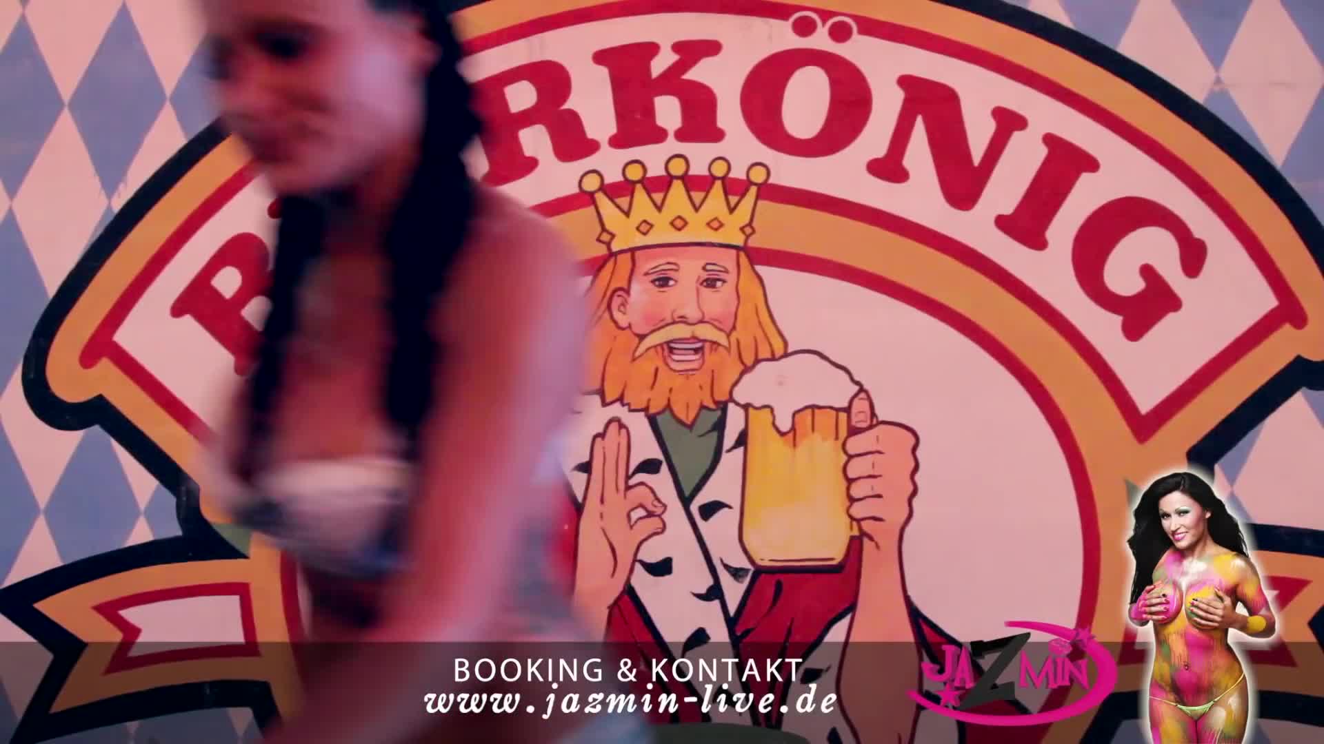 Video 28979 from Jasmin Herren