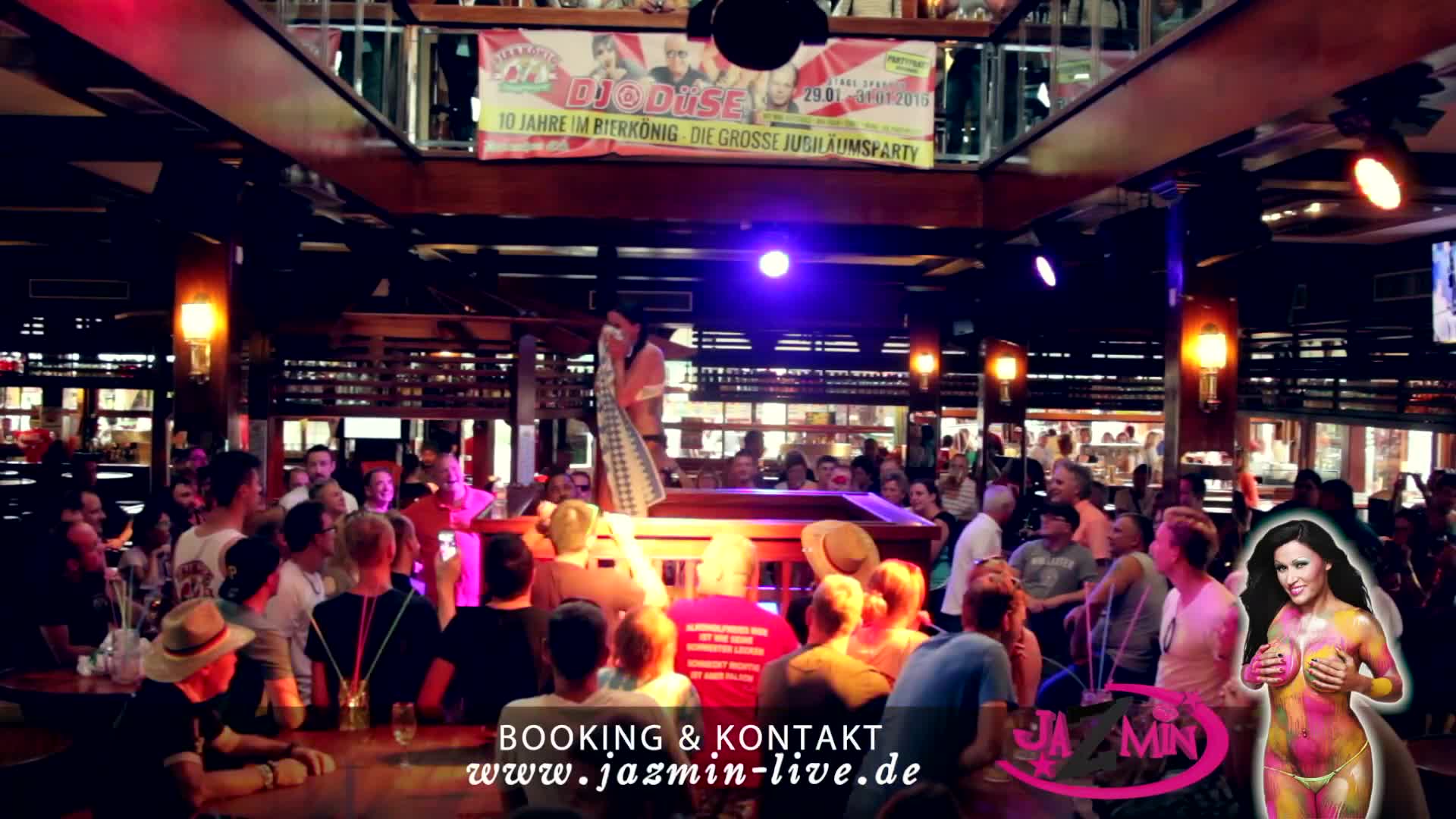 Video 28981 from Jasmin Herren