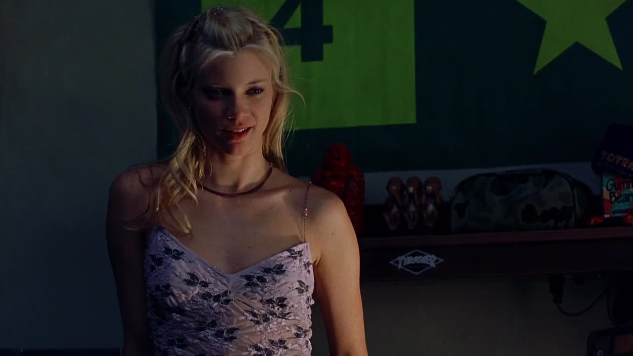 Video 28988 from Amy Smart