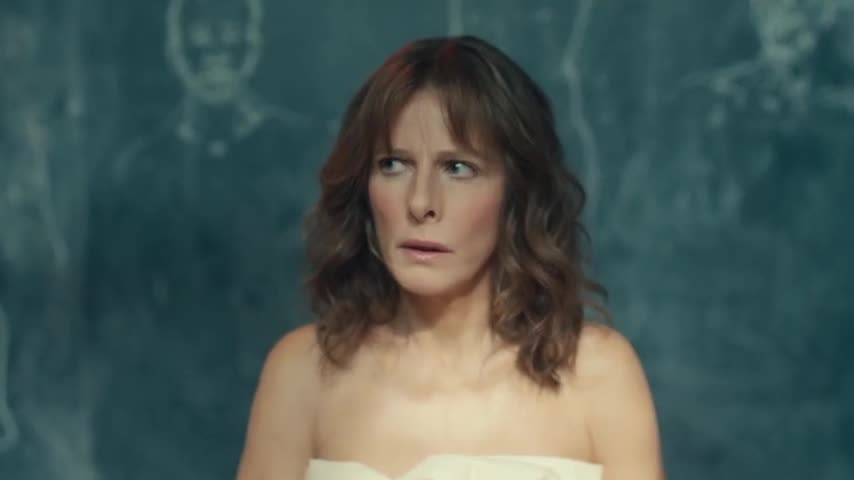 Video 29002 from Karin Viard