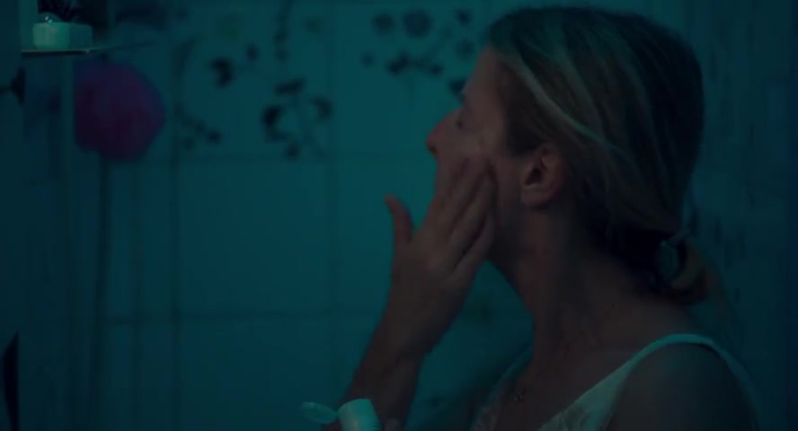 Video 29004 from Karin Viard