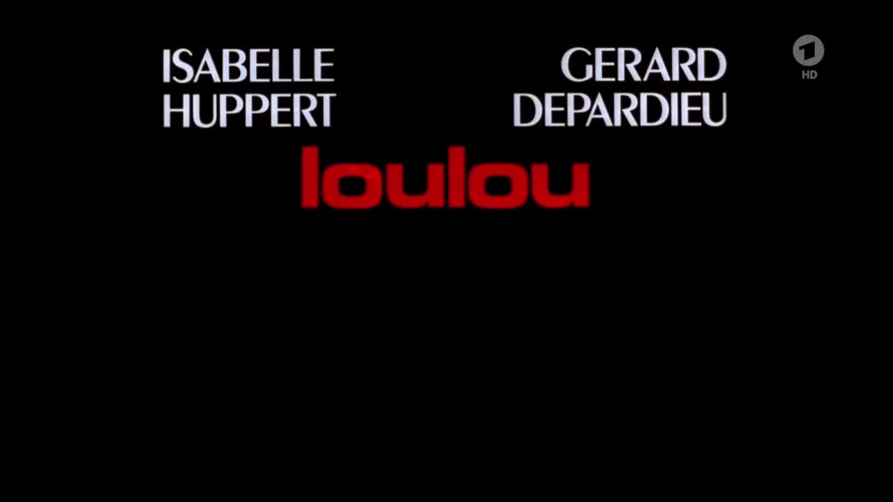Video 29020 from Isabelle Huppert