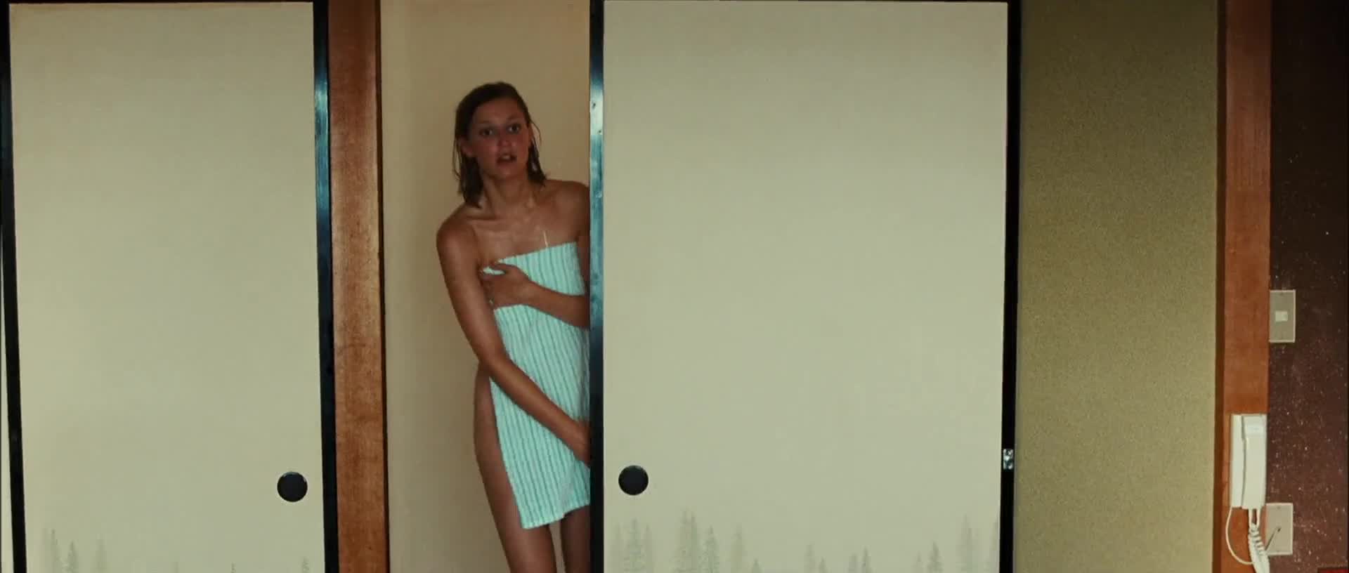 Video 29028 from Alexandra Maria Lara