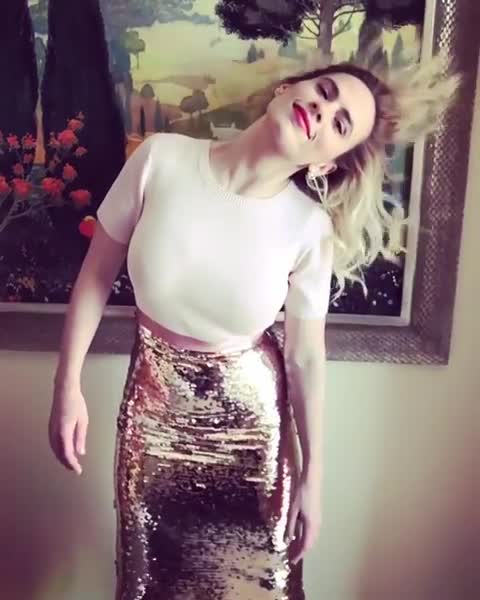 Video 29029 from Hayley Atwell