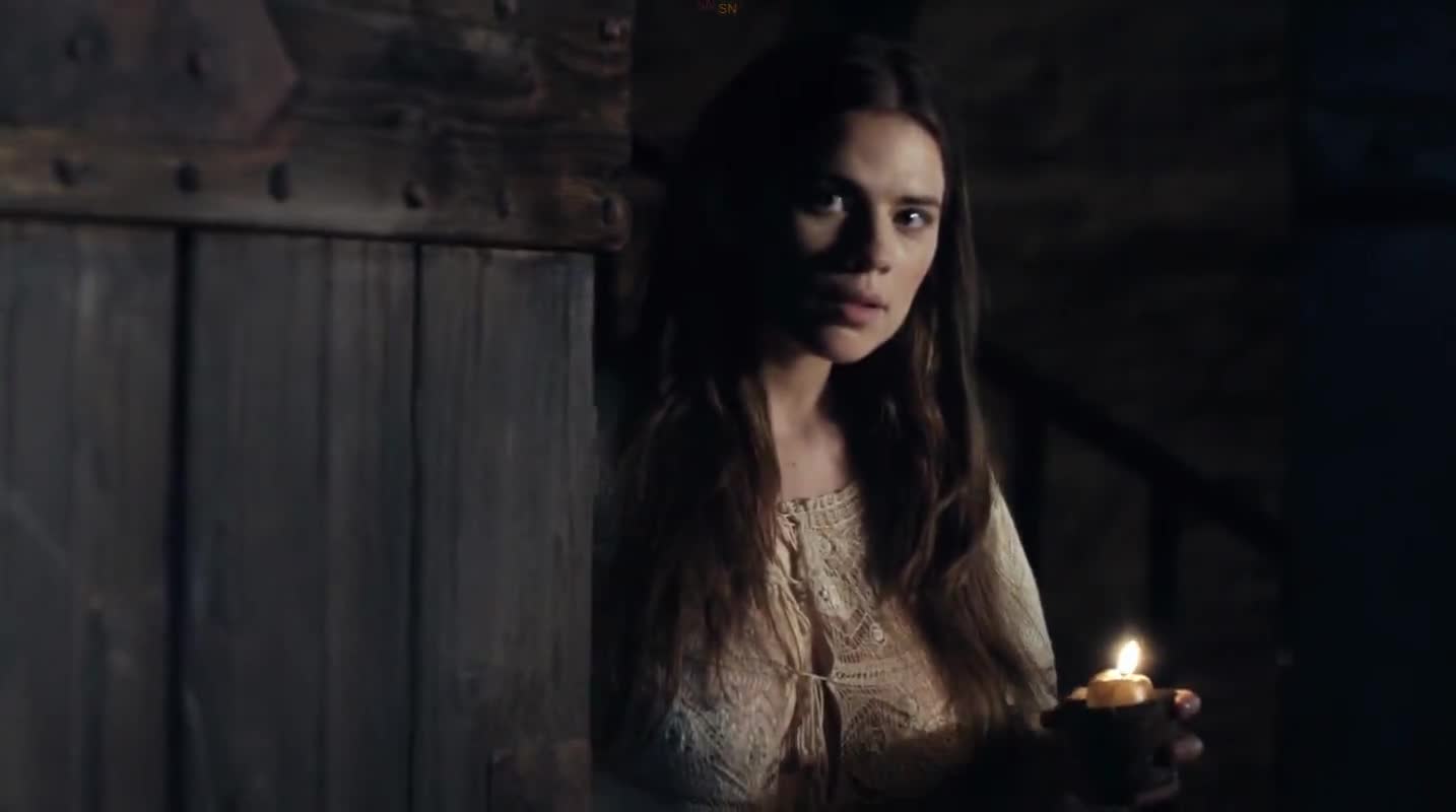 Video 29030 from Hayley Atwell