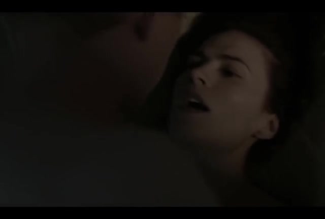 Video 29031 from Hayley Atwell