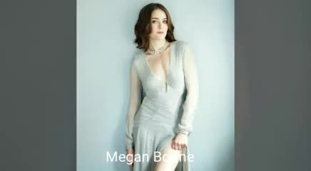 Video 29032 from Megan Boone