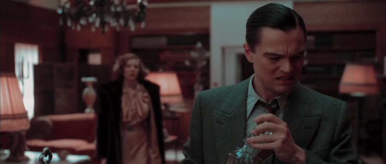 Video 29052 from Cate Blanchett