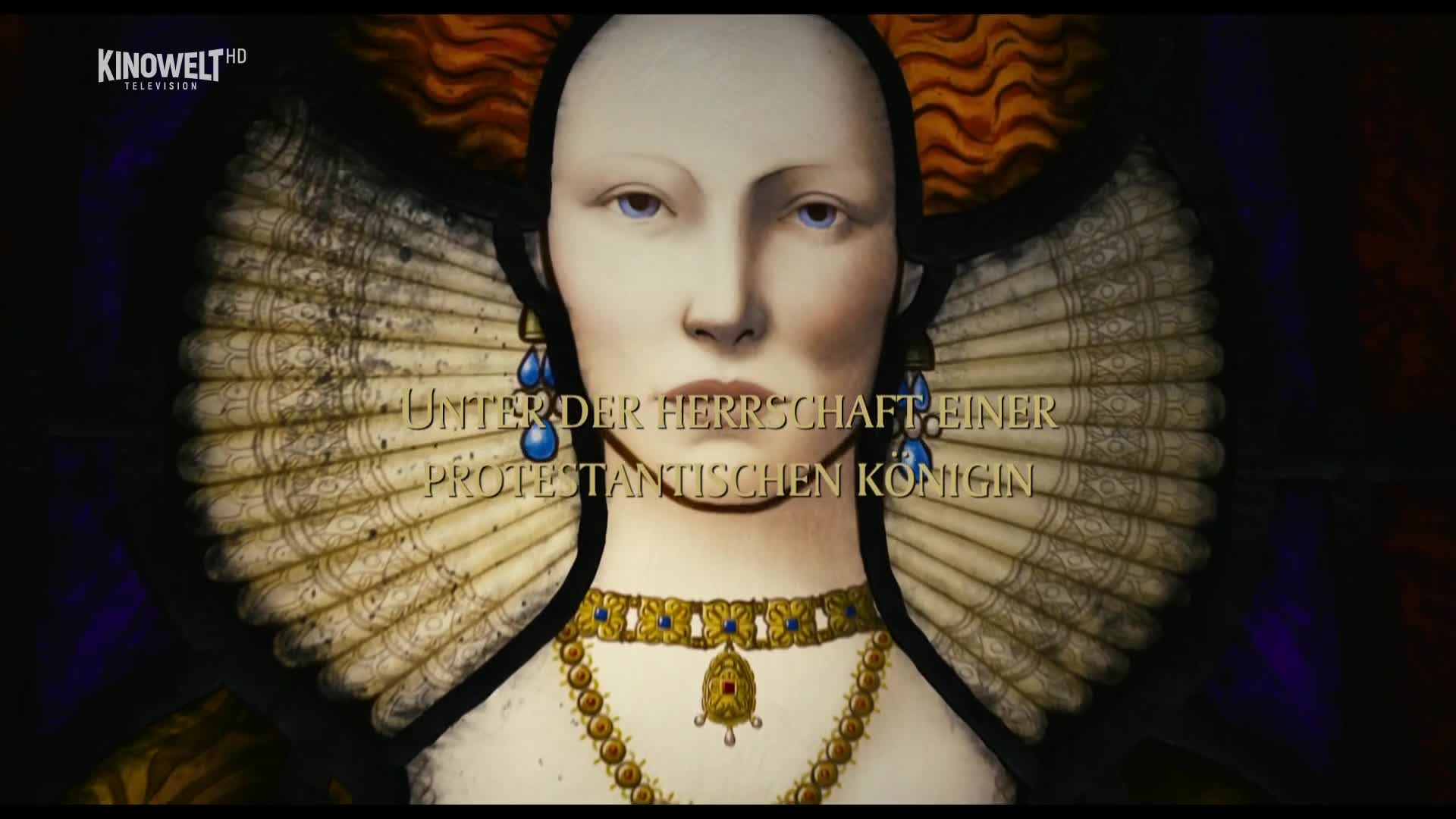 Video 29054 from Cate Blanchett