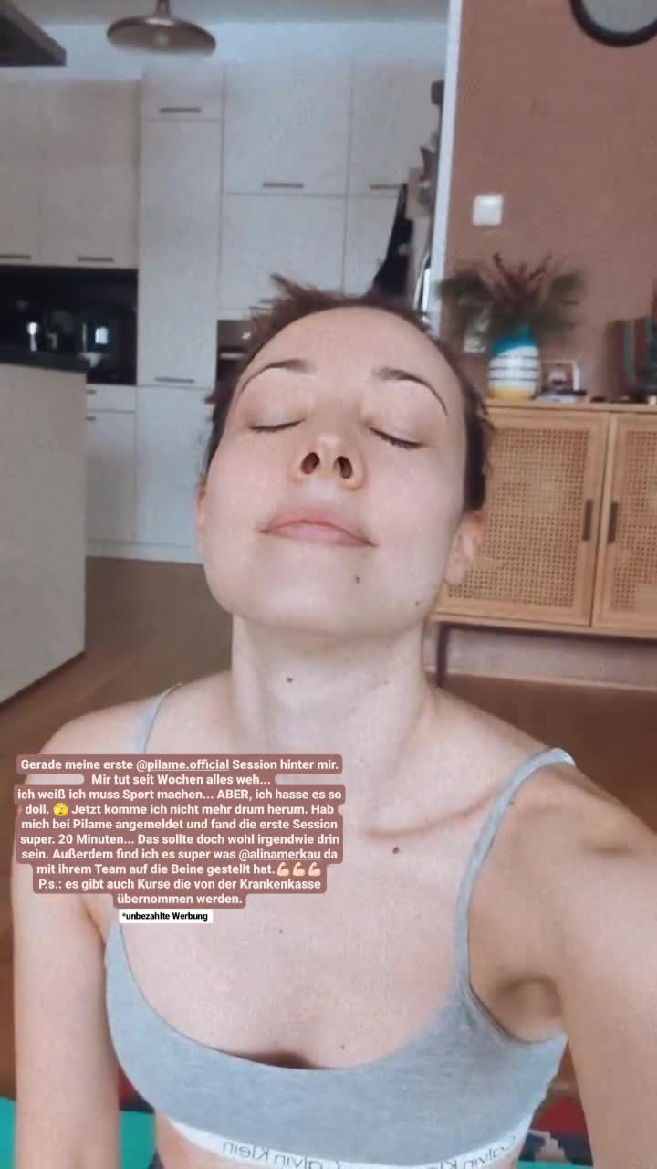 Video 29089 from Julia Krüger