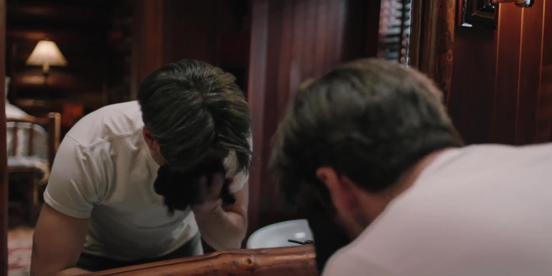 Video 29117 from Kelly Reilly