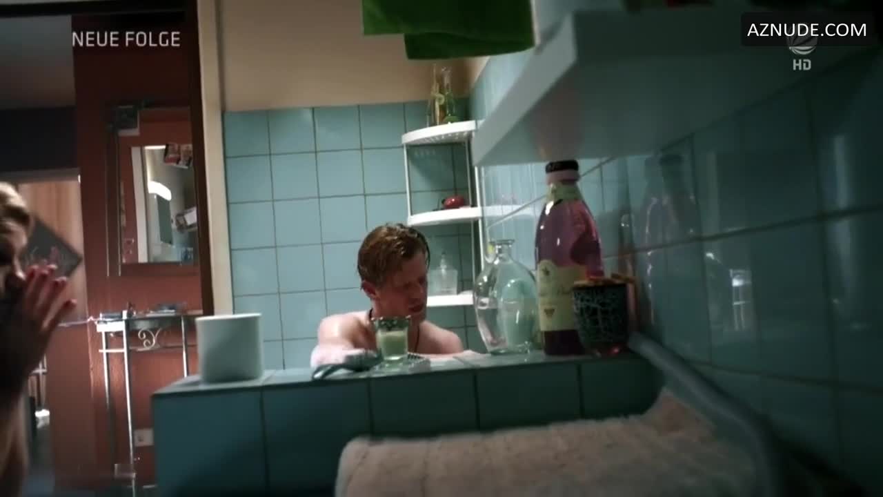 Video 29124 from Annette Frier