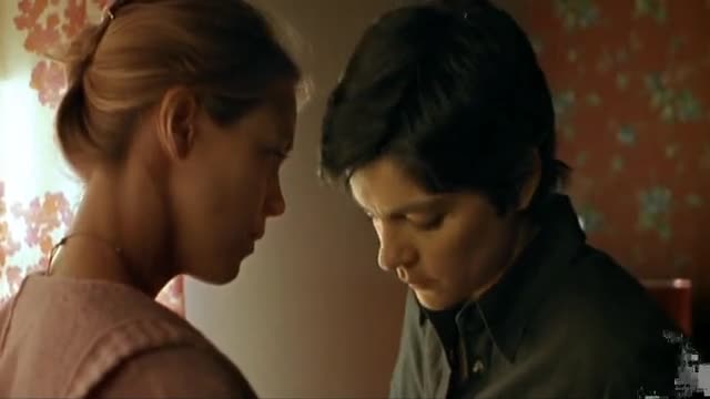 Video 29162 from Anneke Kim Sarnau