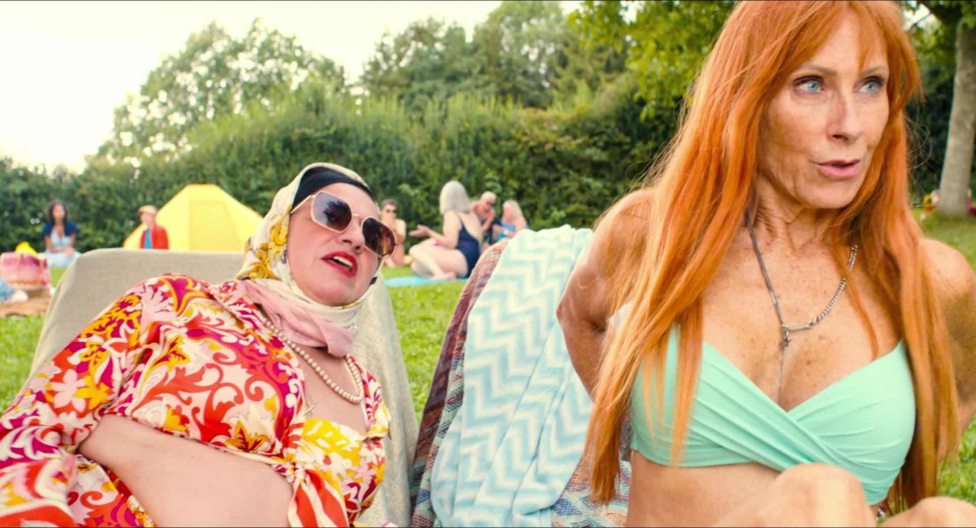 Video 29176 from Andrea Sawatzki