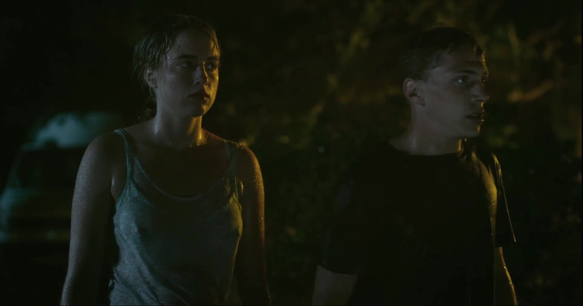 Video 29192 from Adèle Haenel