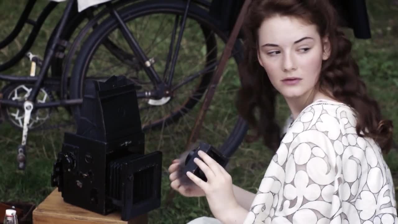 Video 29200 from Christiane Paul