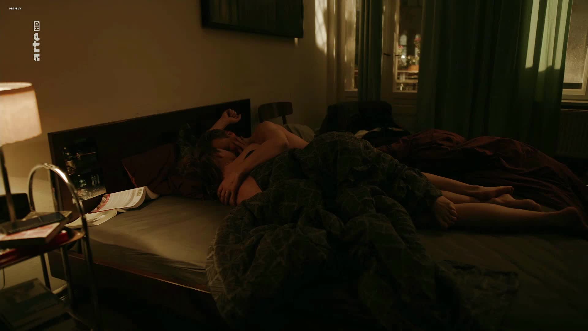 Video 29249 from Lisa Maria Potthoff