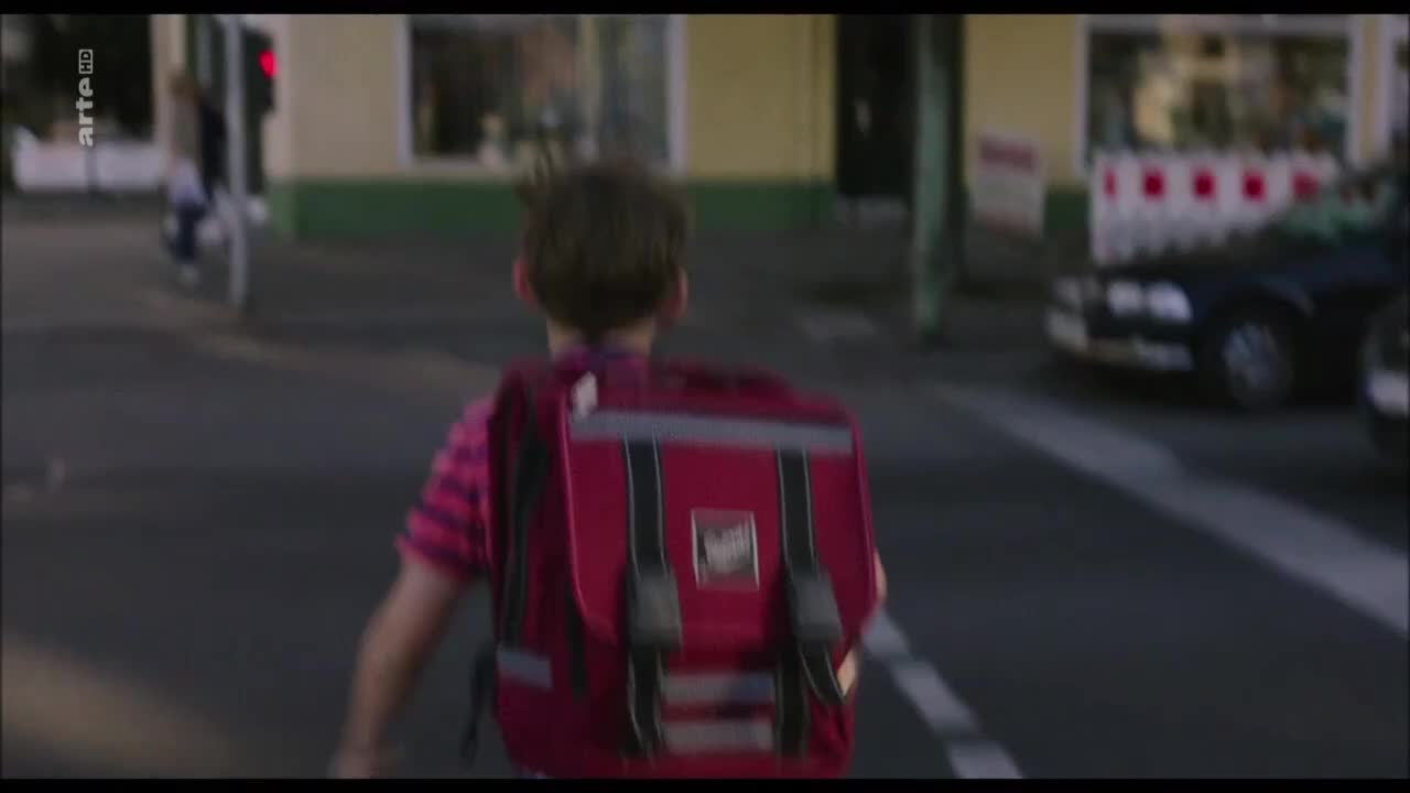 Video 29271 from Luise Heyer