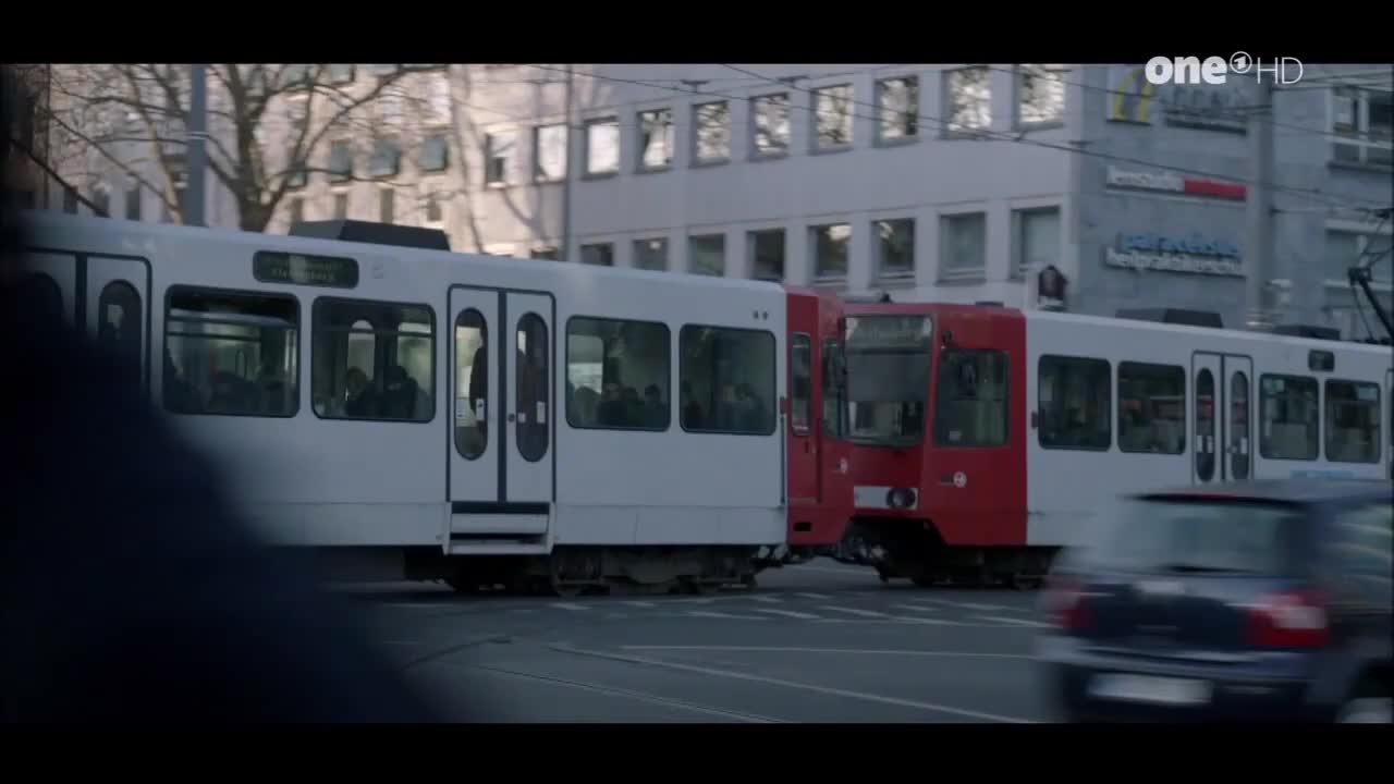 Video 29282 from Bibiana Beglau