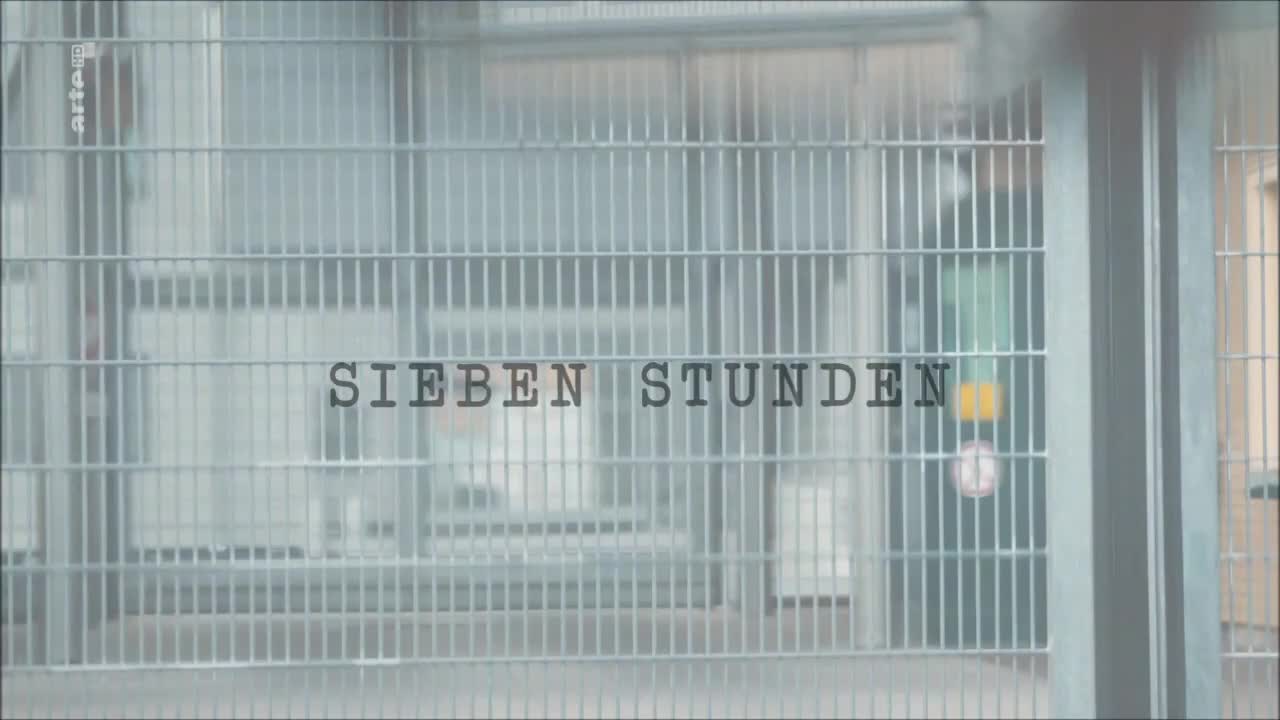 Video 29283 from Bibiana Beglau