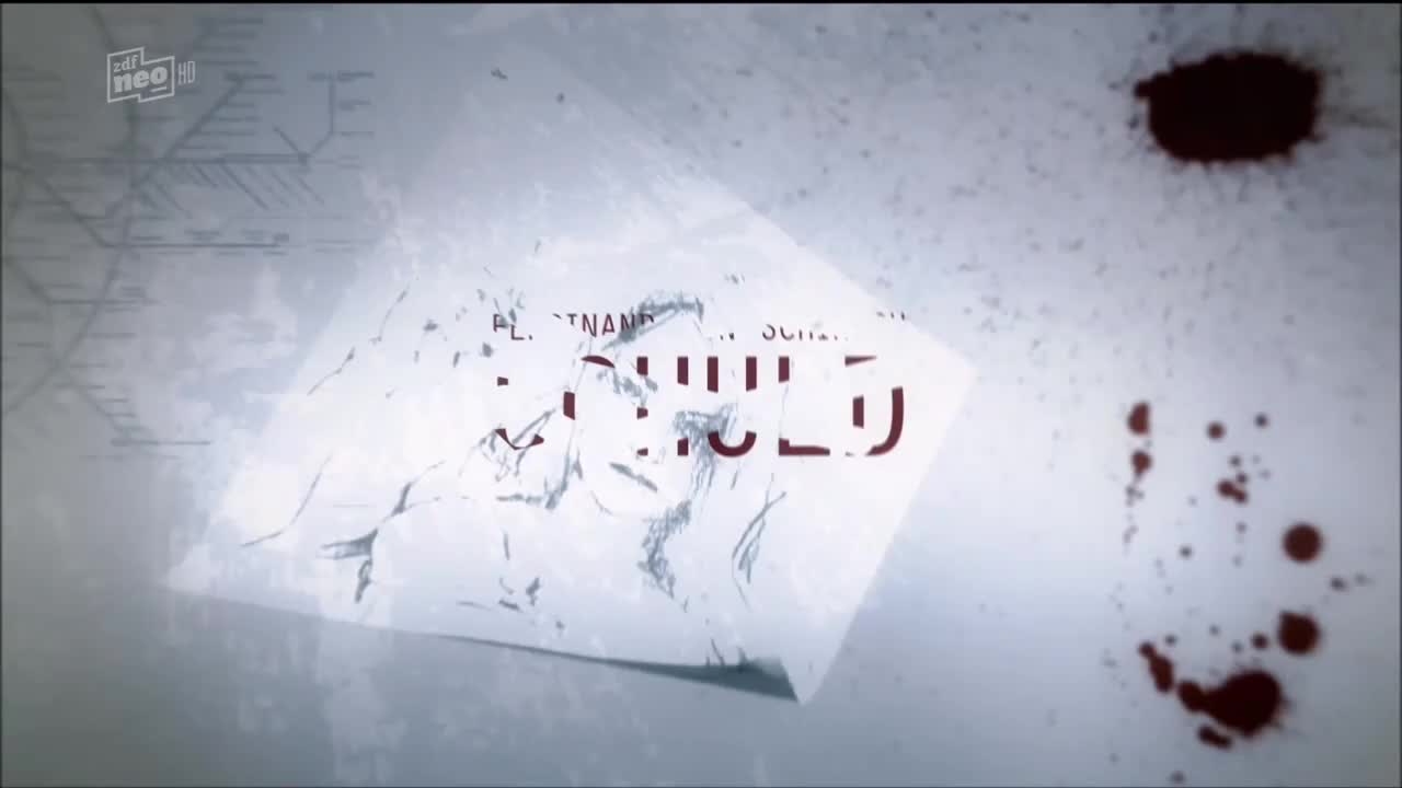 Video 29284 from Bibiana Beglau