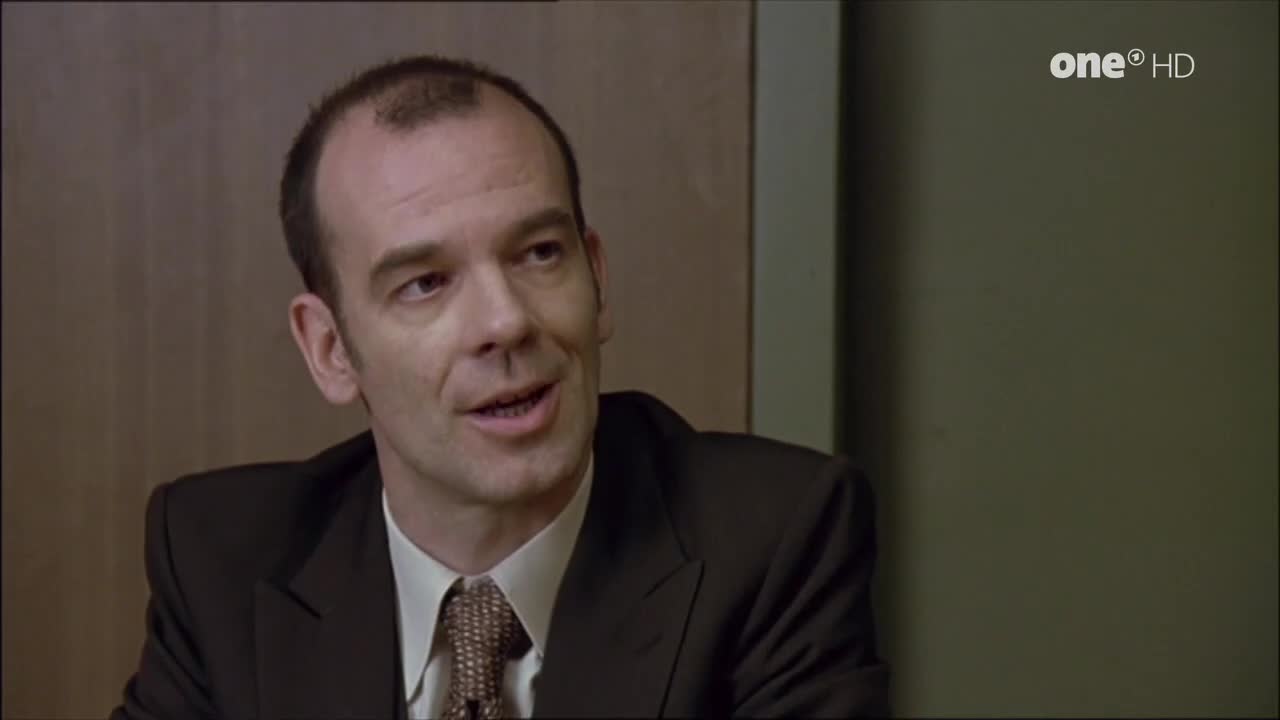 Video 29285 from Bibiana Beglau