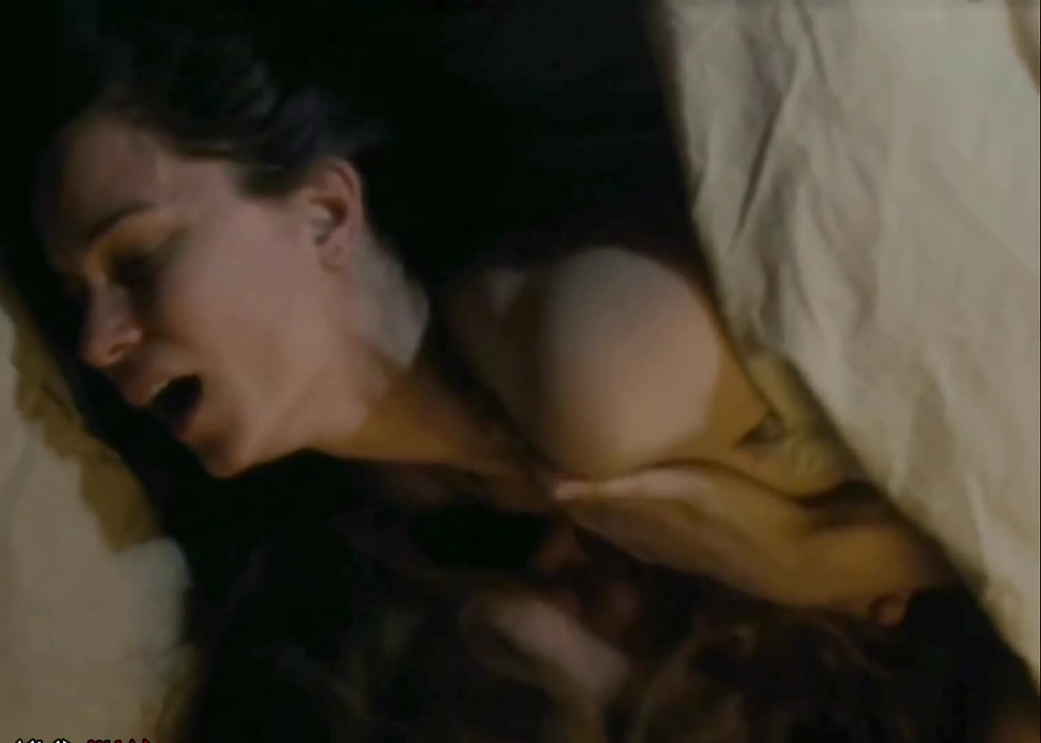 Video 29313 from Vanessa Kirby