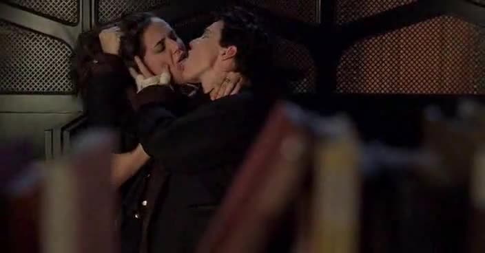 Video 29335 from Eliza Dushku