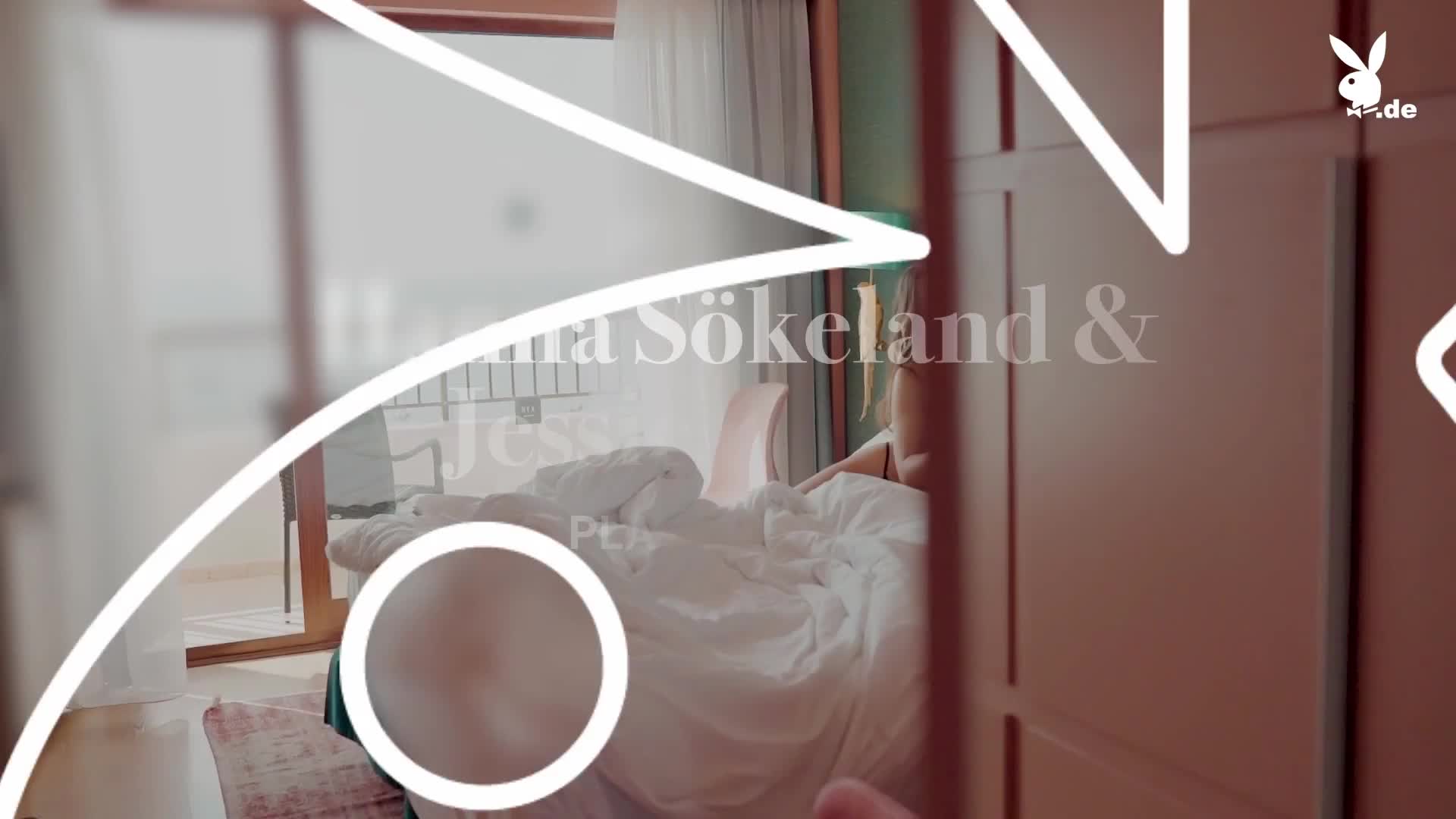 Video 29338 from Hannah Soekeland